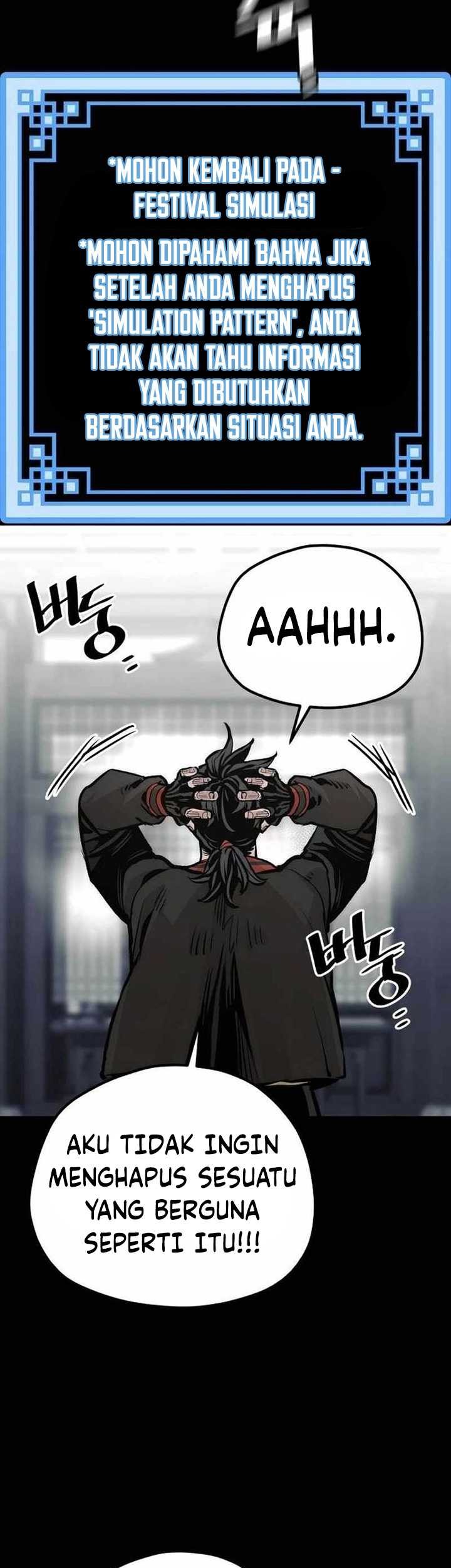 Heavenly Demon Cultivation Simulation Chapter 109 Gambar 120