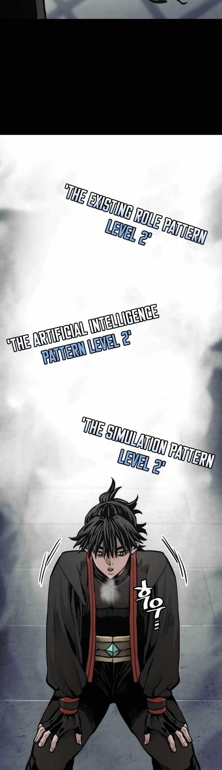 Heavenly Demon Cultivation Simulation Chapter 109 Gambar 124