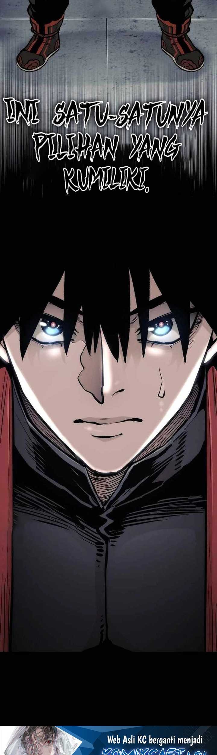 Heavenly Demon Cultivation Simulation Chapter 109 Gambar 126