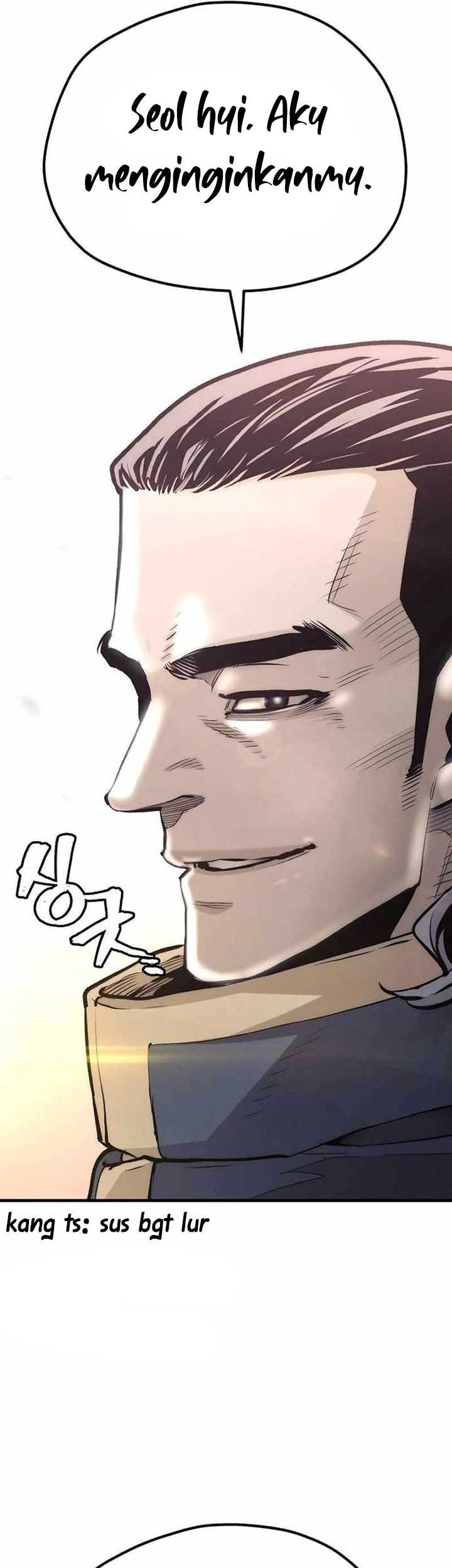 Heavenly Demon Cultivation Simulation Chapter 109 Gambar 10