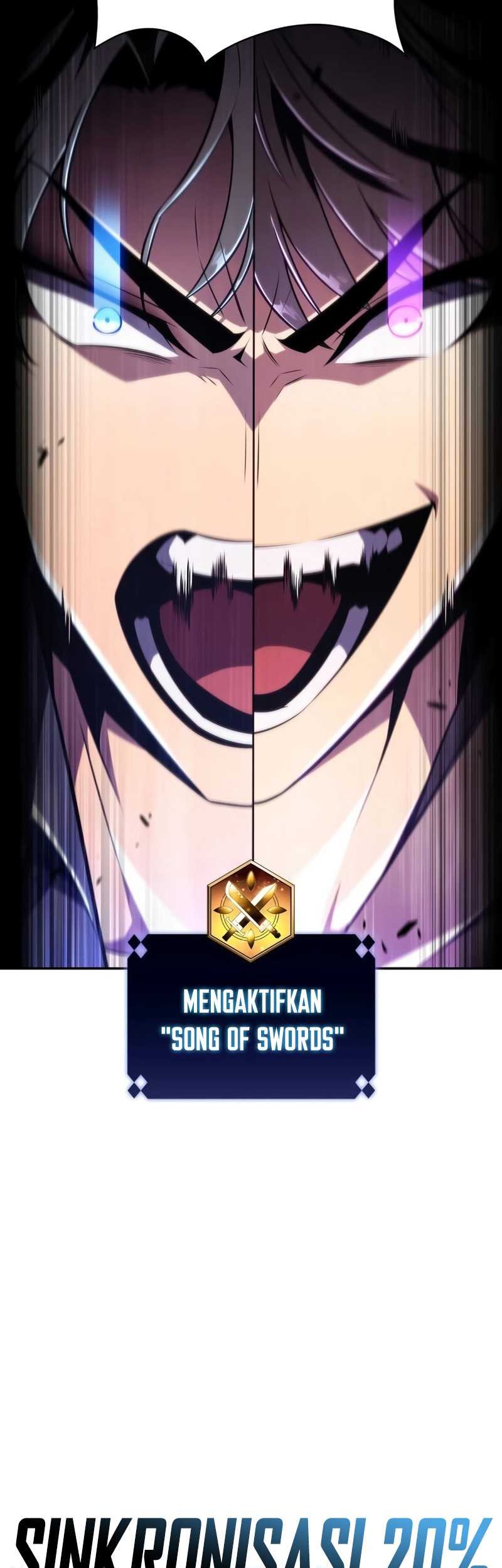 Solo Max-Level Newbie Chapter 149 Gambar 36