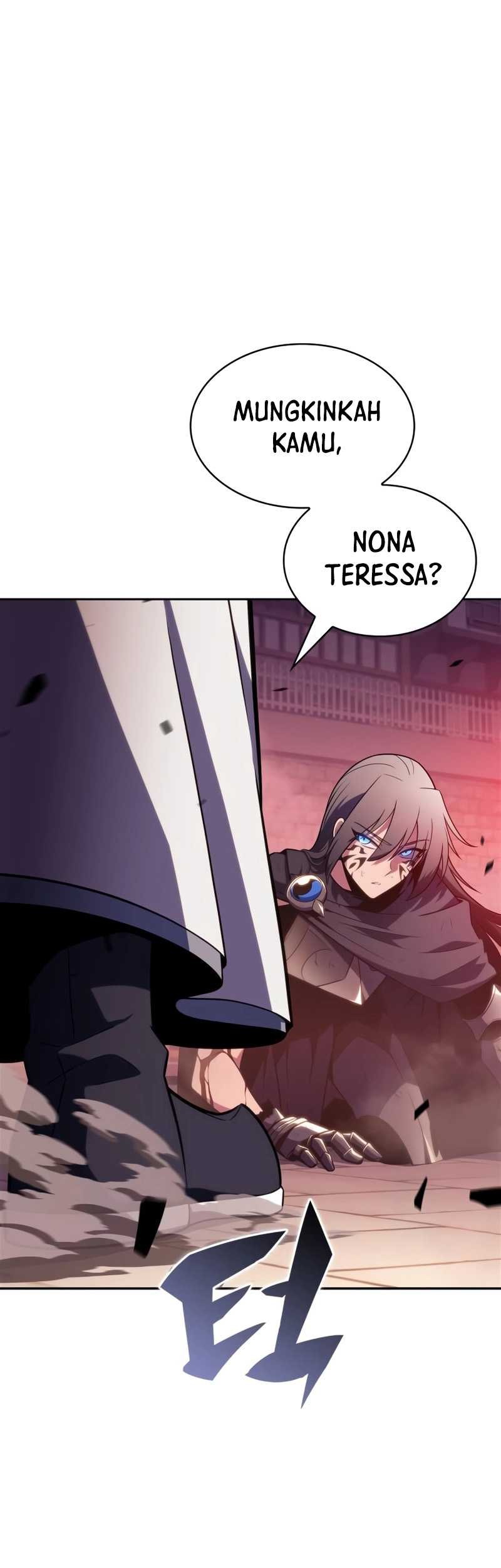 Baca Manhwa Solo Max-Level Newbie Chapter 149 Gambar 2