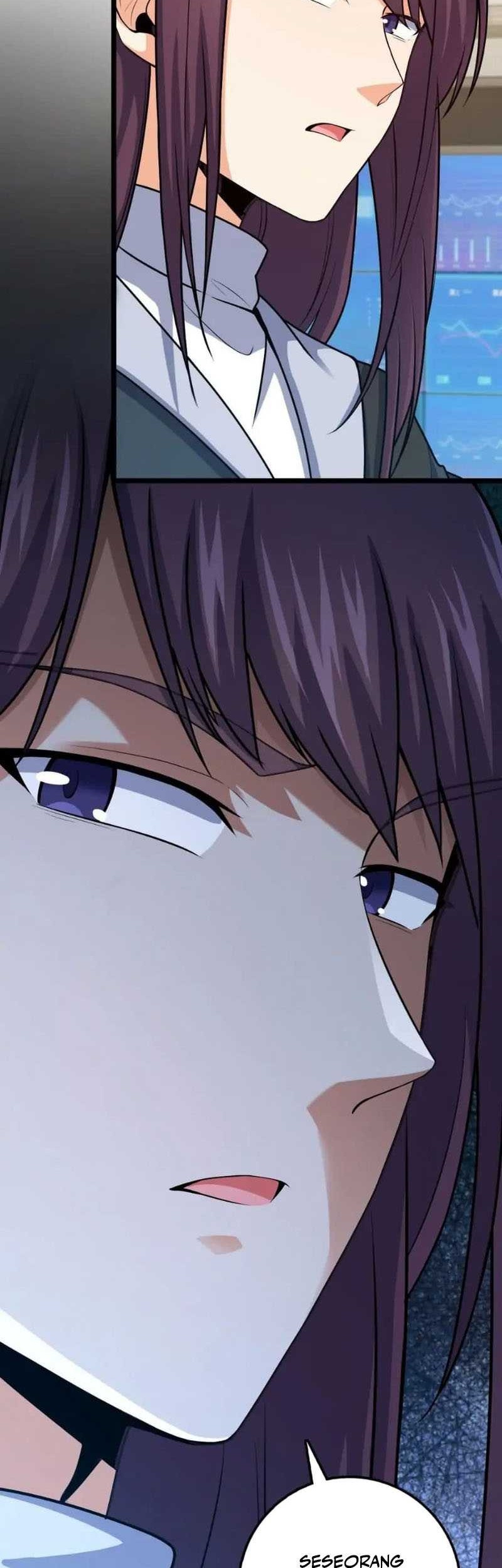 Spare Me, Great Lord! Chapter 467 Gambar 32