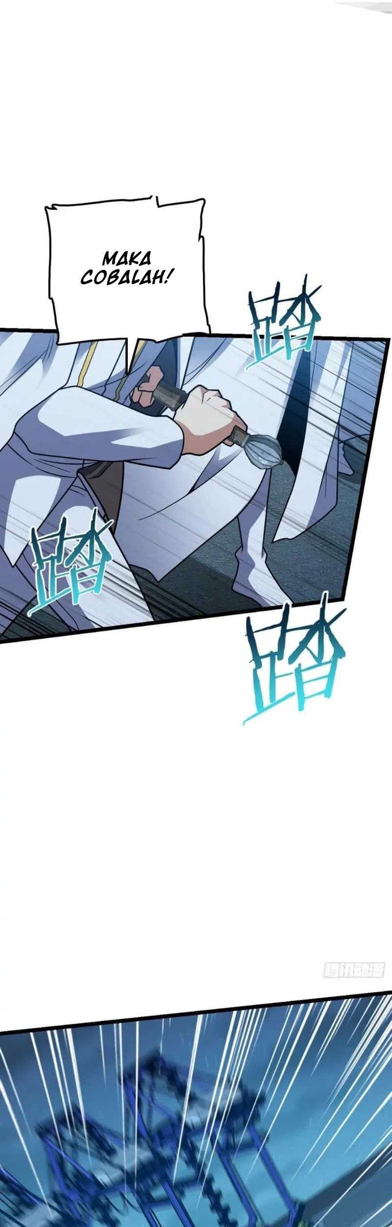 Baca Manhua Spare Me, Great Lord! Chapter 467 Gambar 2