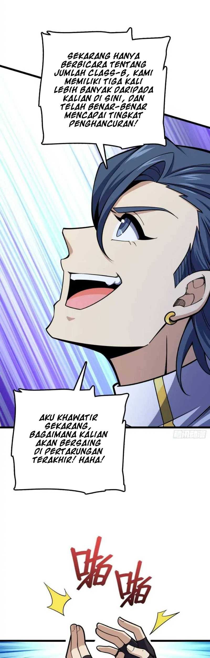 Spare Me, Great Lord! Chapter 466 Gambar 46