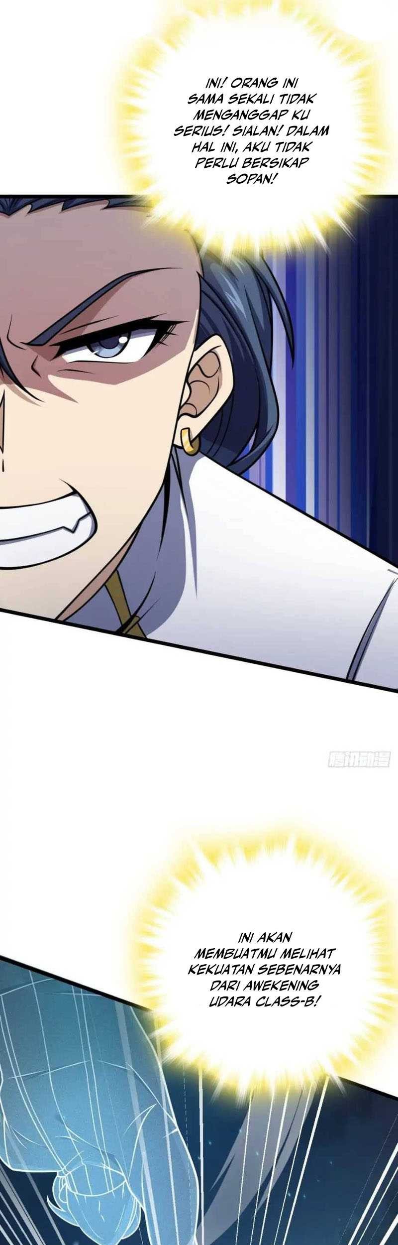 Baca Manhua Spare Me, Great Lord! Chapter 466 Gambar 2