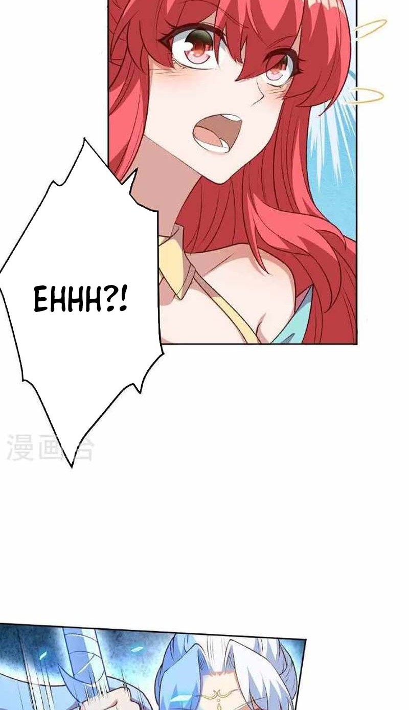 Against the Gods Chapter 618 Gambar 29