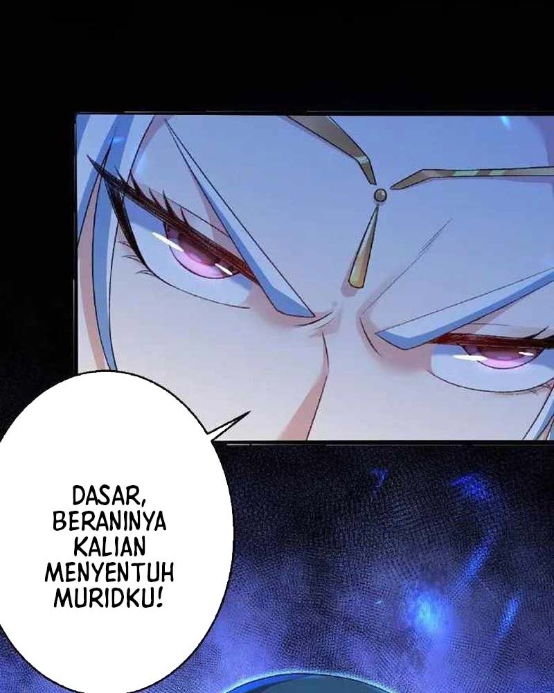 Against the Gods Chapter 618 Gambar 7