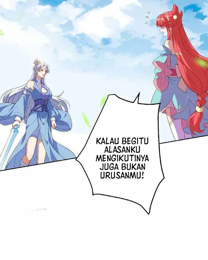 Against the Gods Chapter 618 Gambar 17