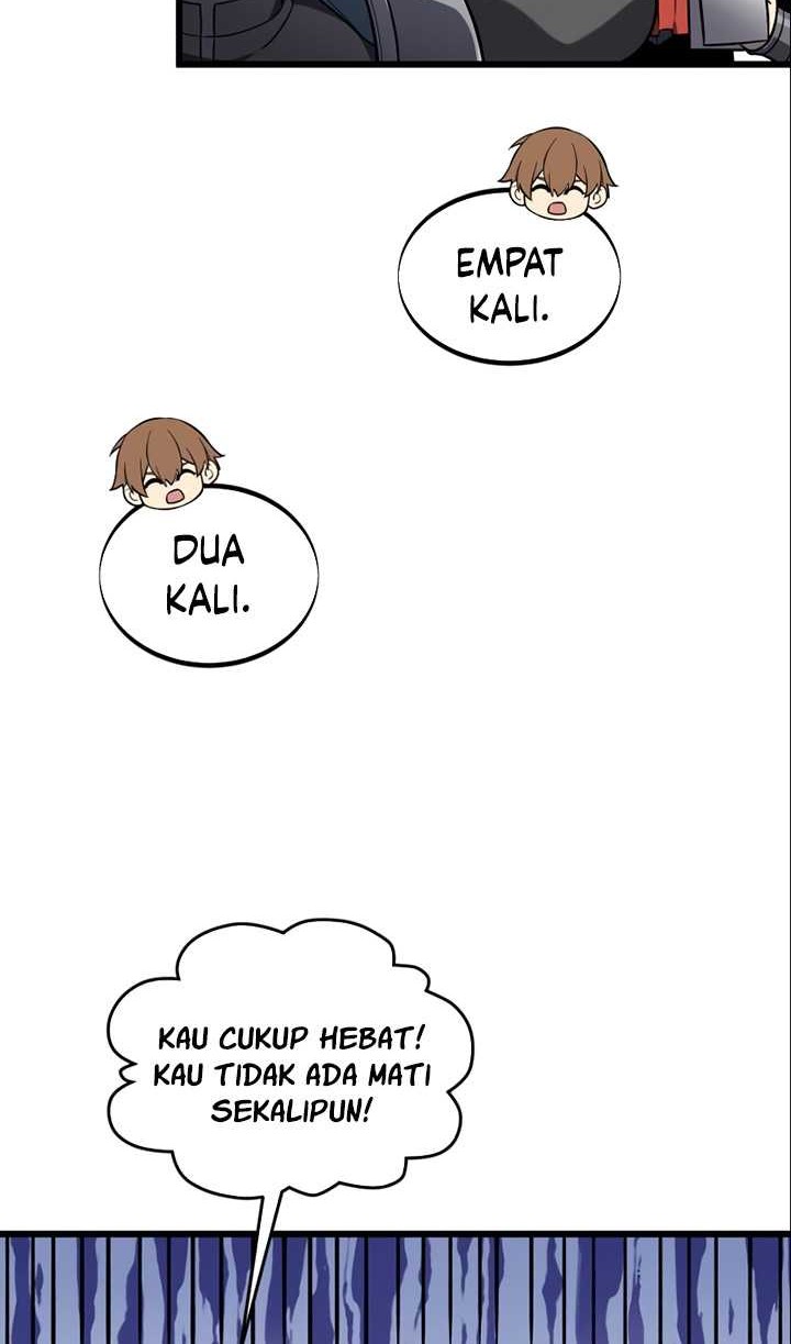 The King’s Avatar Chapter 135 Gambar 27