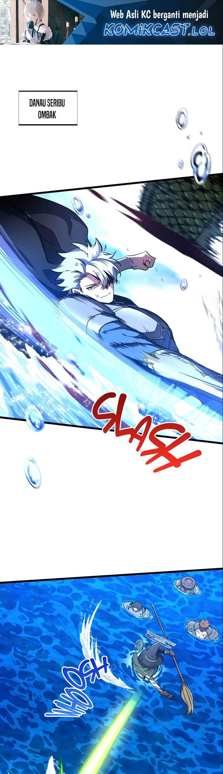 Baca Manhua The King’s Avatar Chapter 135 Gambar 2