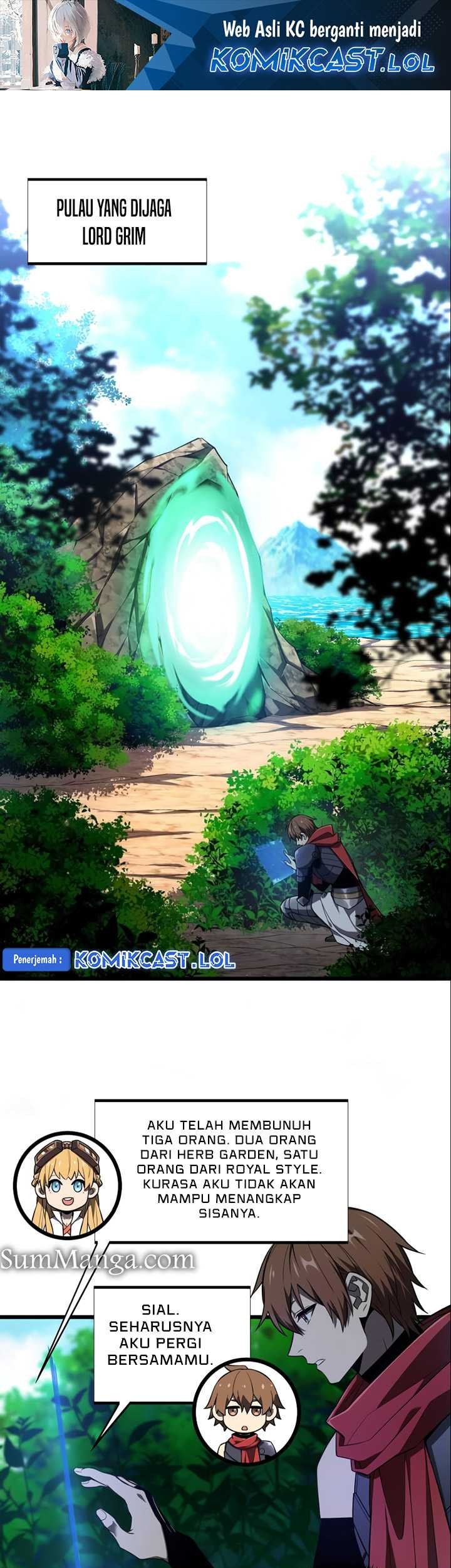 Baca Manhua The King’s Avatar Chapter 134 Gambar 2