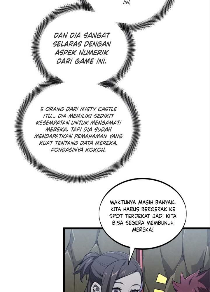 The King’s Avatar Chapter 133 Gambar 23