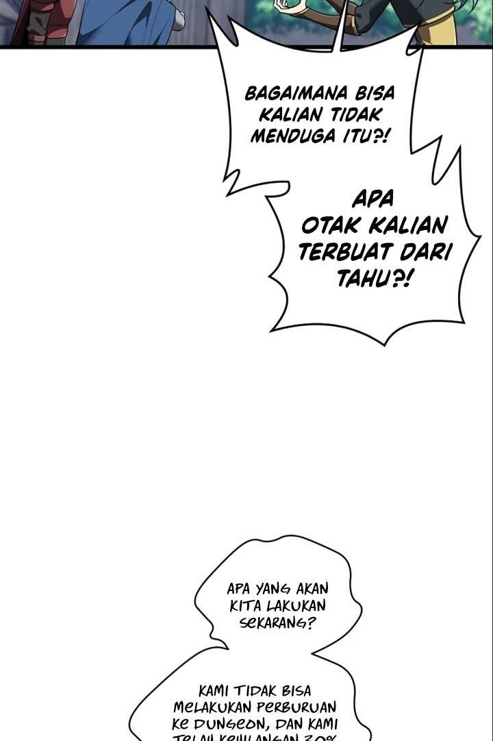 The King’s Avatar Chapter 133 Gambar 31