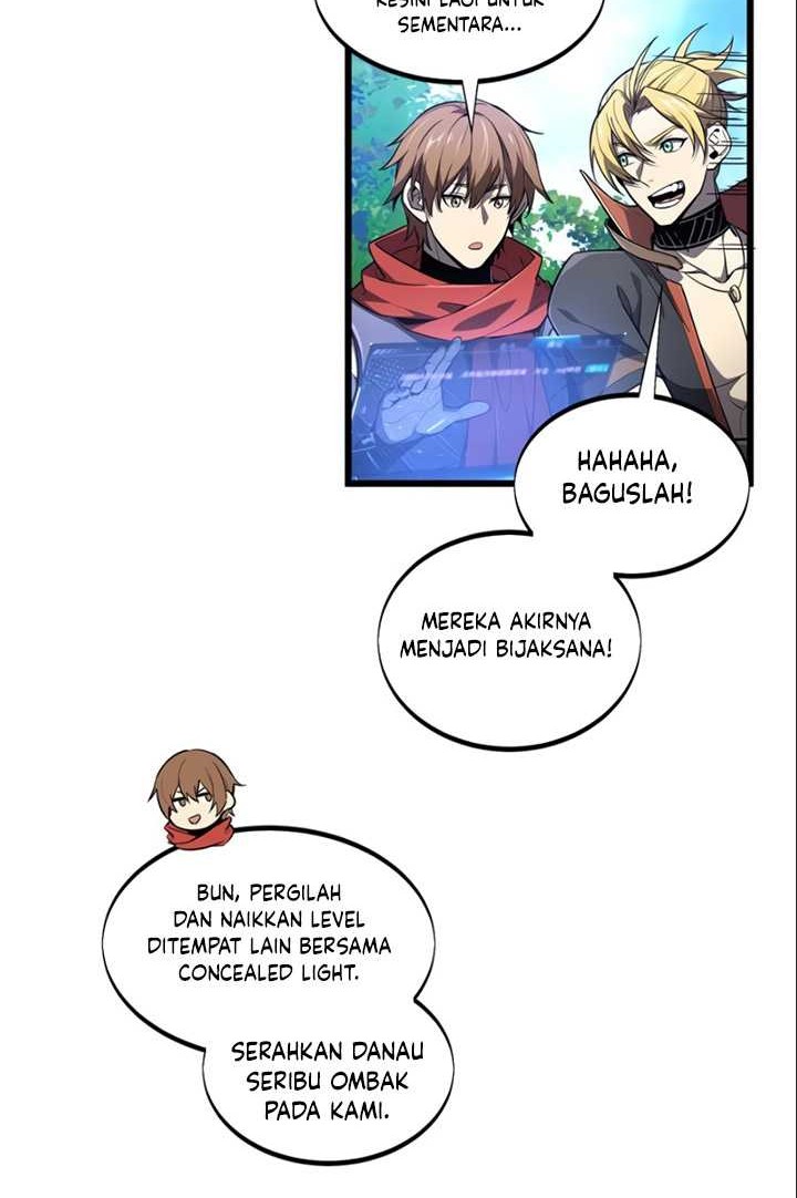 The King’s Avatar Chapter 133 Gambar 33
