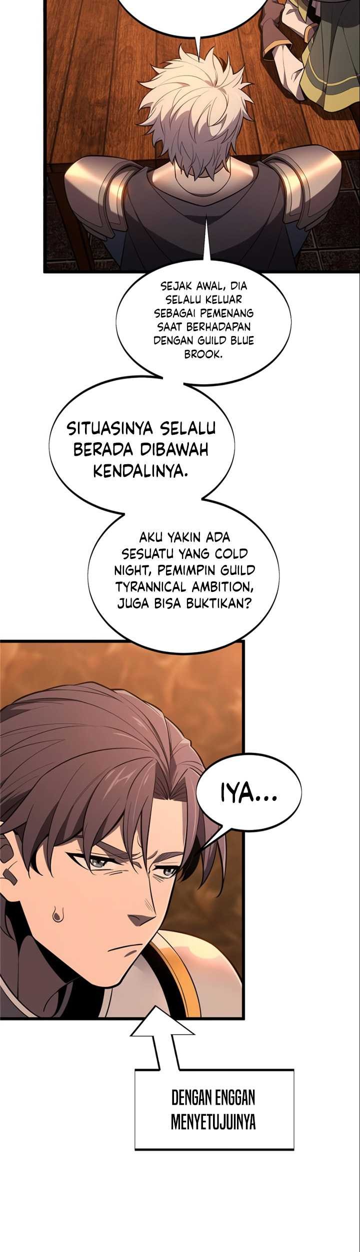 The King’s Avatar Chapter 132 Gambar 20