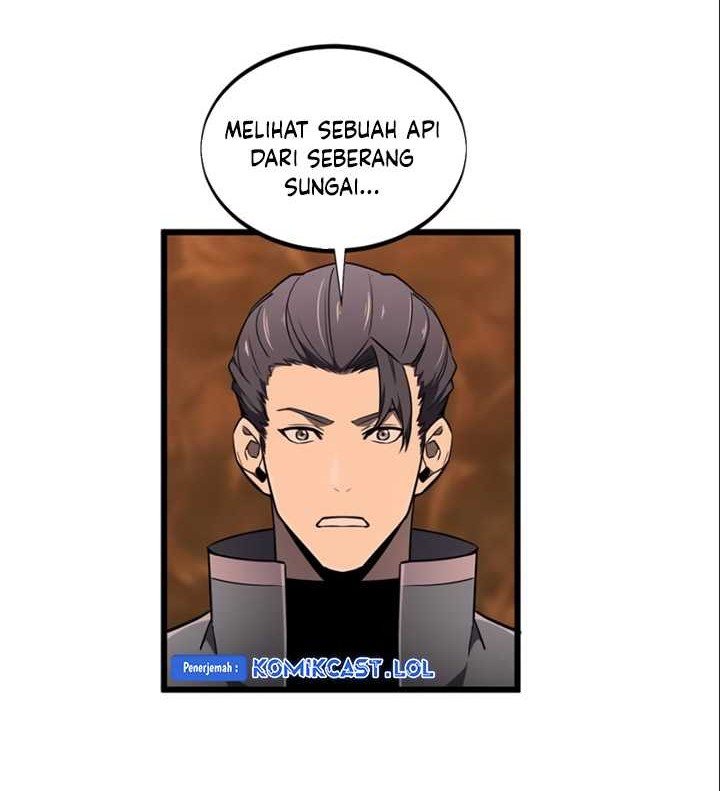 The King’s Avatar Chapter 132 Gambar 33