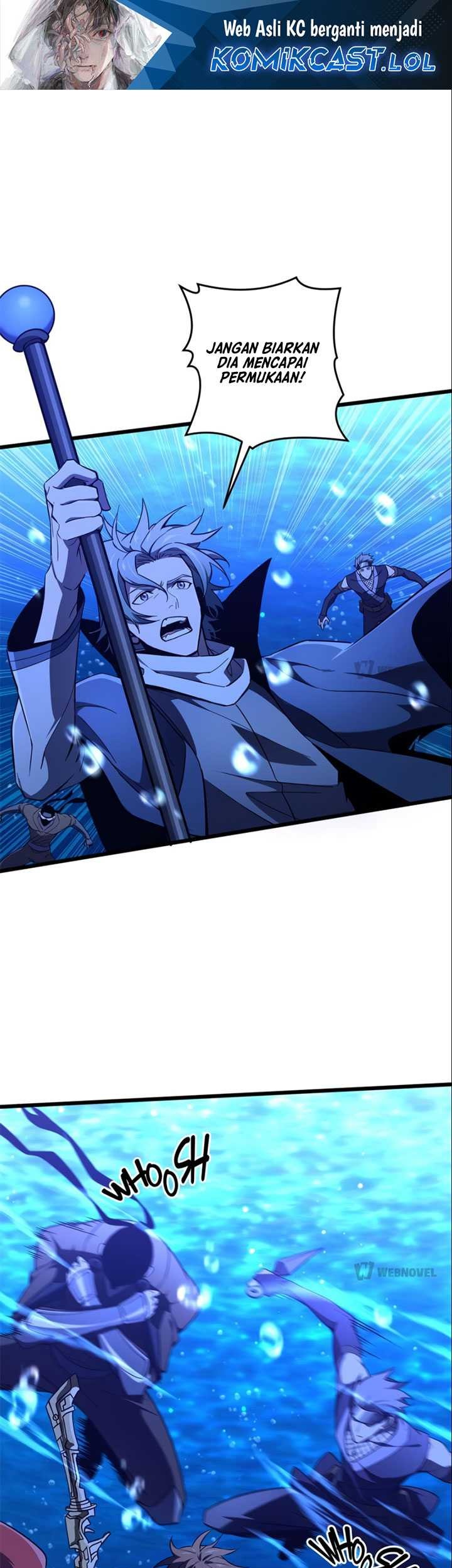 Baca Manhua The King’s Avatar Chapter 130 Gambar 2