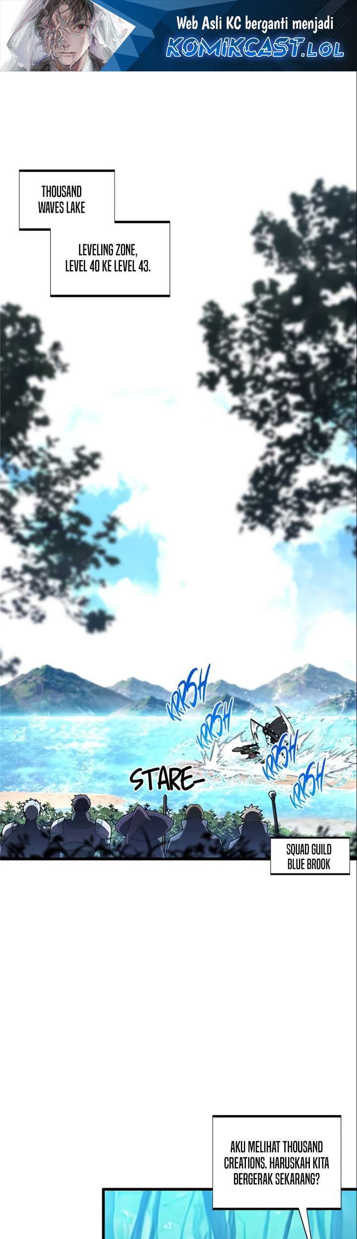 Baca Manhua The King’s Avatar Chapter 129 Gambar 2