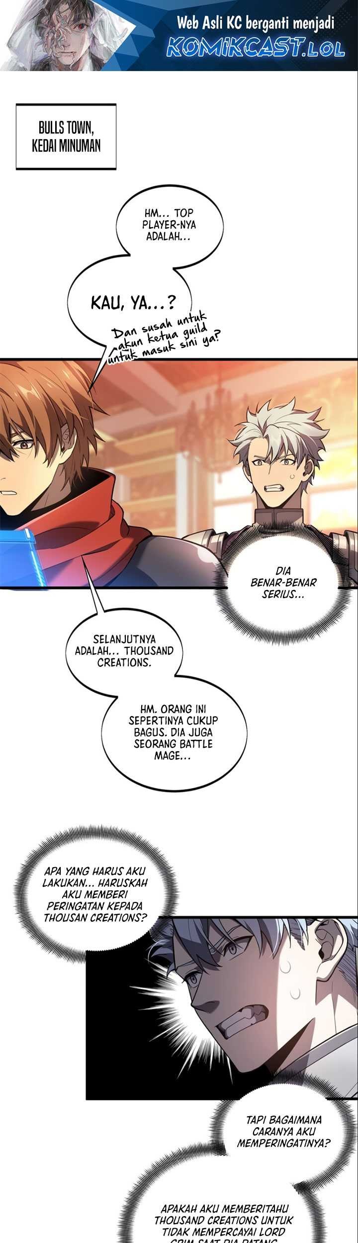 Baca Manhua The King’s Avatar Chapter 128 Gambar 2