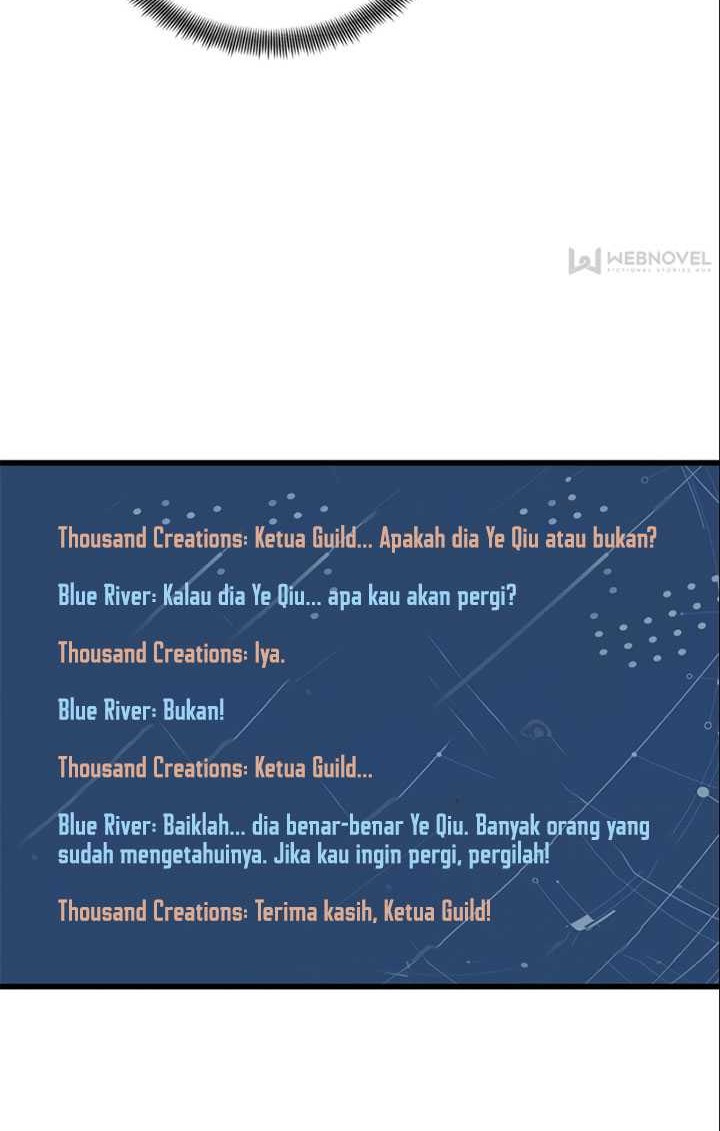 The King’s Avatar Chapter 128 Gambar 5
