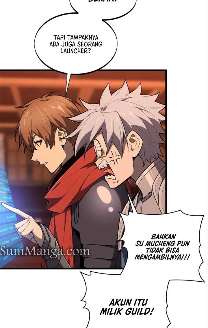 The King’s Avatar Chapter 128 Gambar 7