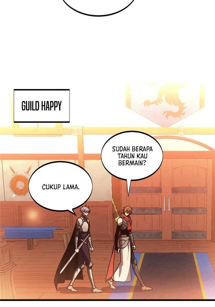 The King’s Avatar Chapter 126 Gambar 19