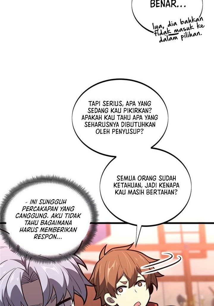 The King’s Avatar Chapter 126 Gambar 23