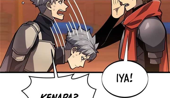 The King’s Avatar Chapter 126 Gambar 27