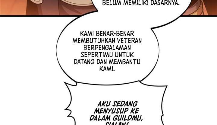The King’s Avatar Chapter 126 Gambar 29