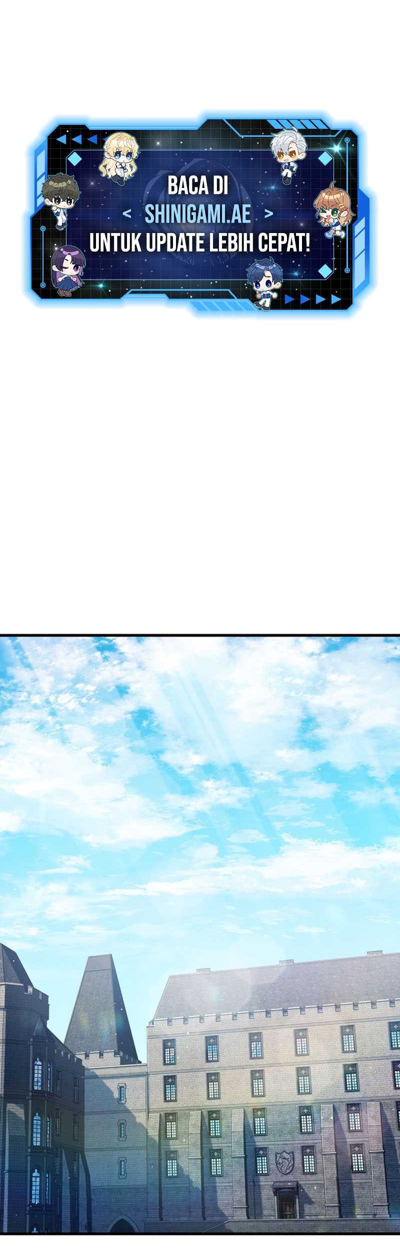 Baca Manhwa Helmut: The Forsaken Child Chapter 64 Gambar 2