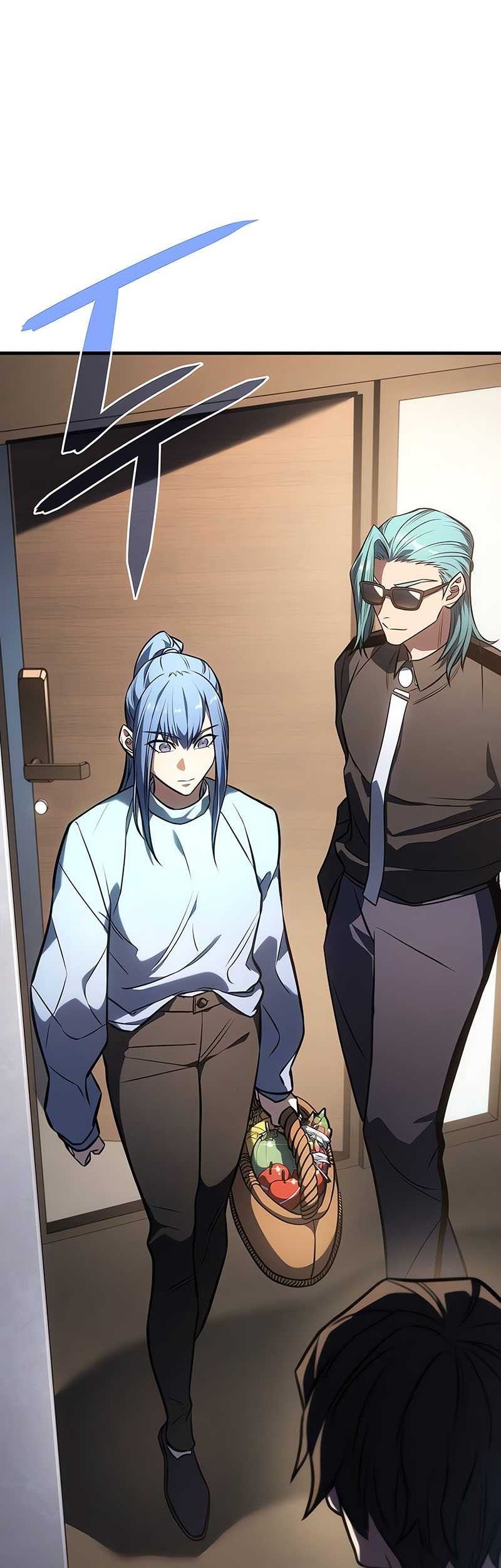 Regressing With The King’s Power Chapter 33 Gambar 73