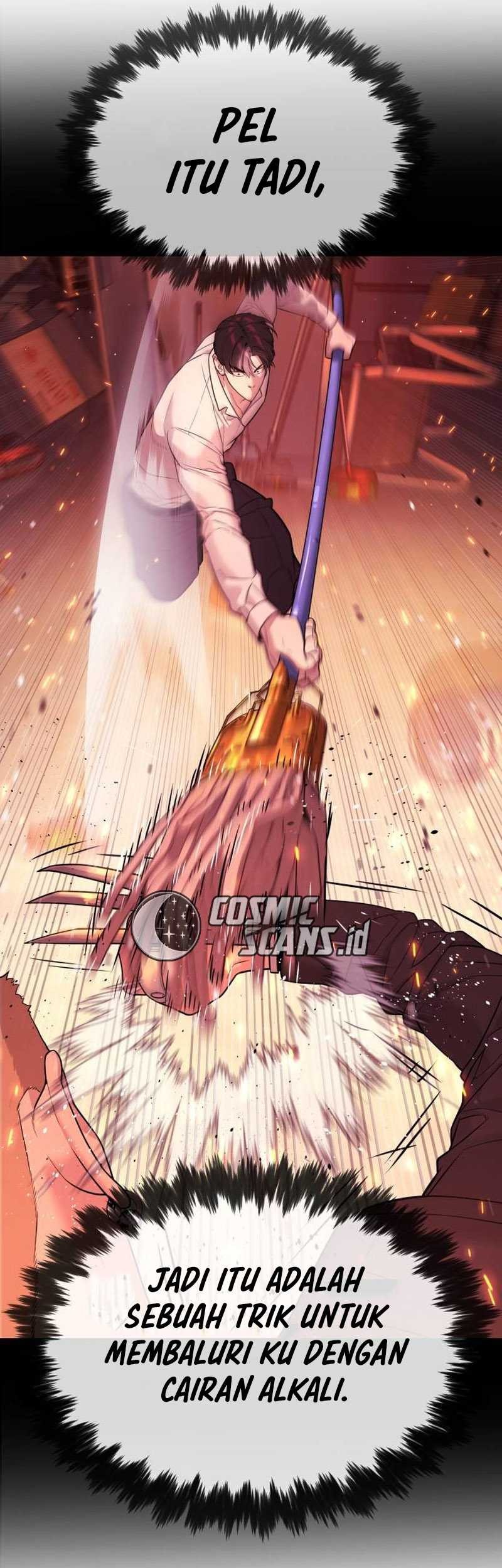 Killer Peter Chapter 36 Gambar 42