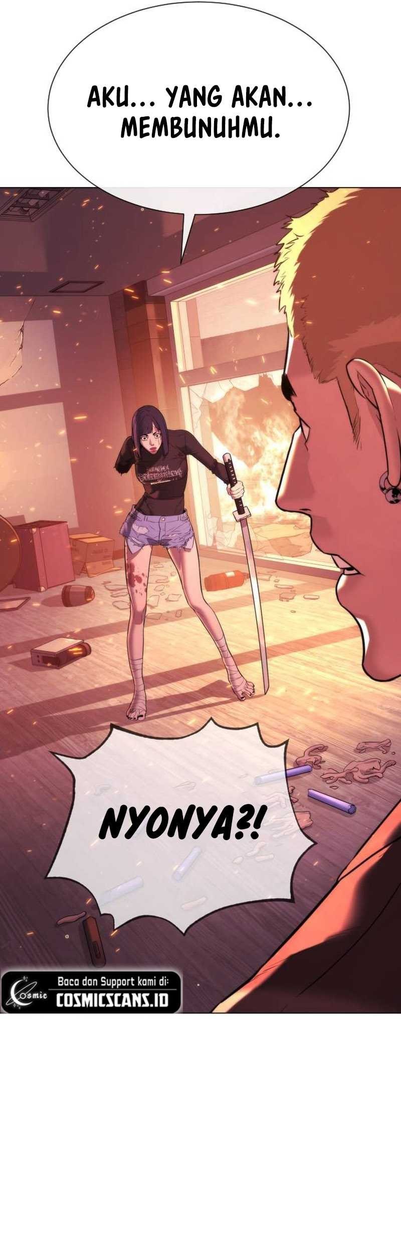 Killer Peter Chapter 36 Gambar 47