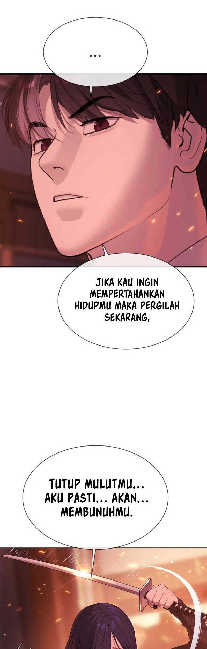 Killer Peter Chapter 36 Gambar 48