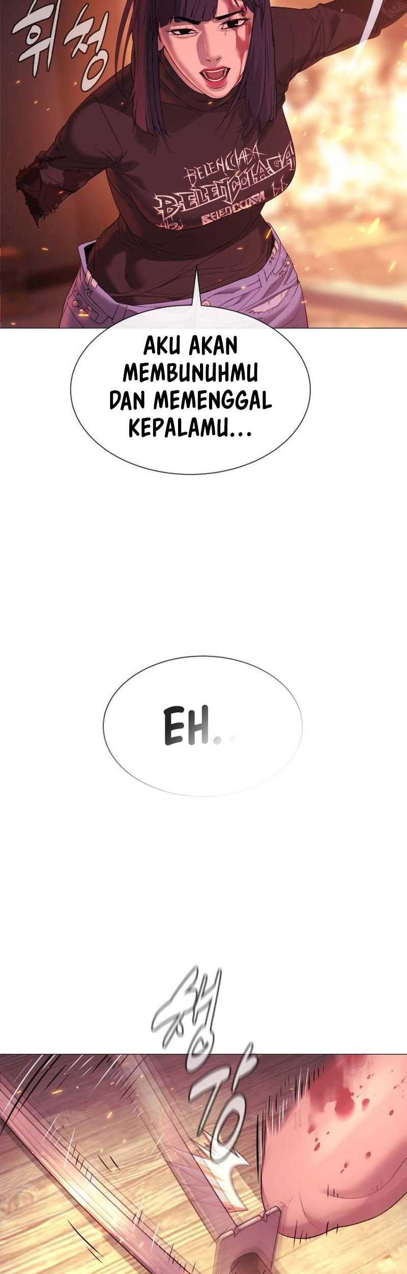 Killer Peter Chapter 36 Gambar 49