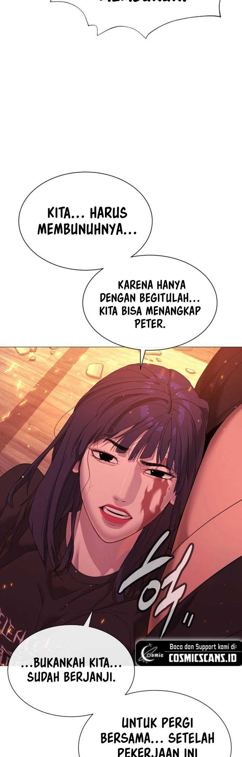 Killer Peter Chapter 36 Gambar 52