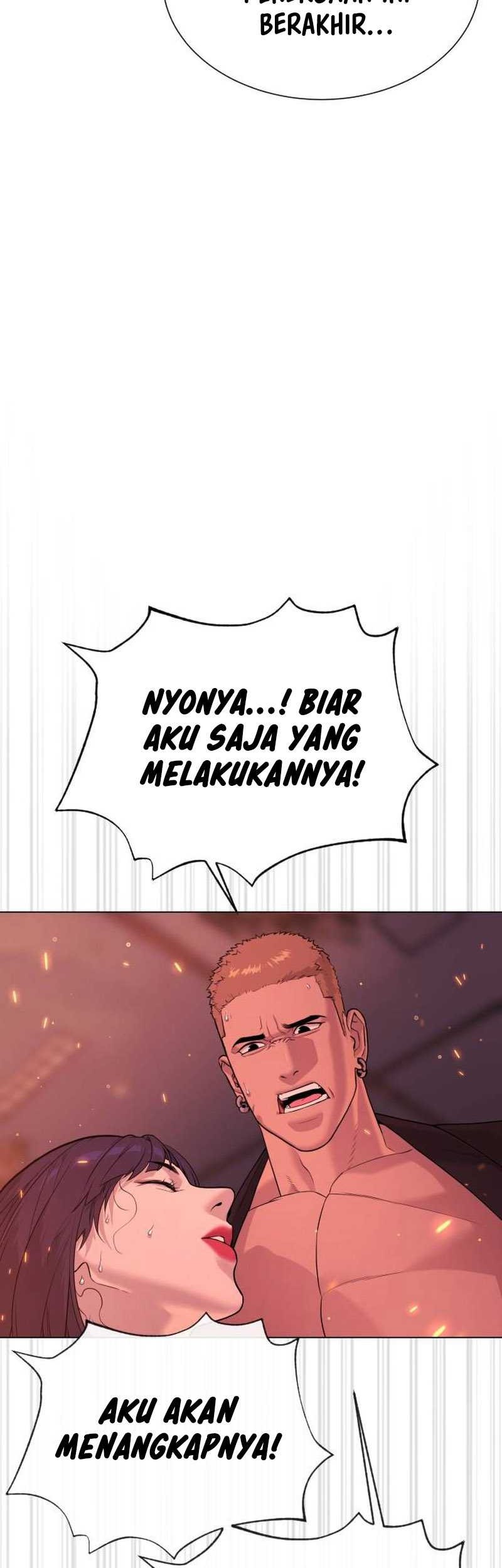 Killer Peter Chapter 36 Gambar 53