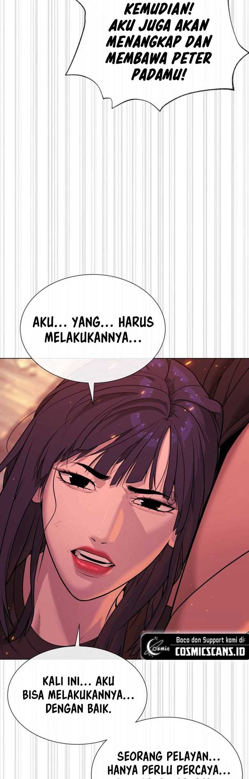 Killer Peter Chapter 36 Gambar 54
