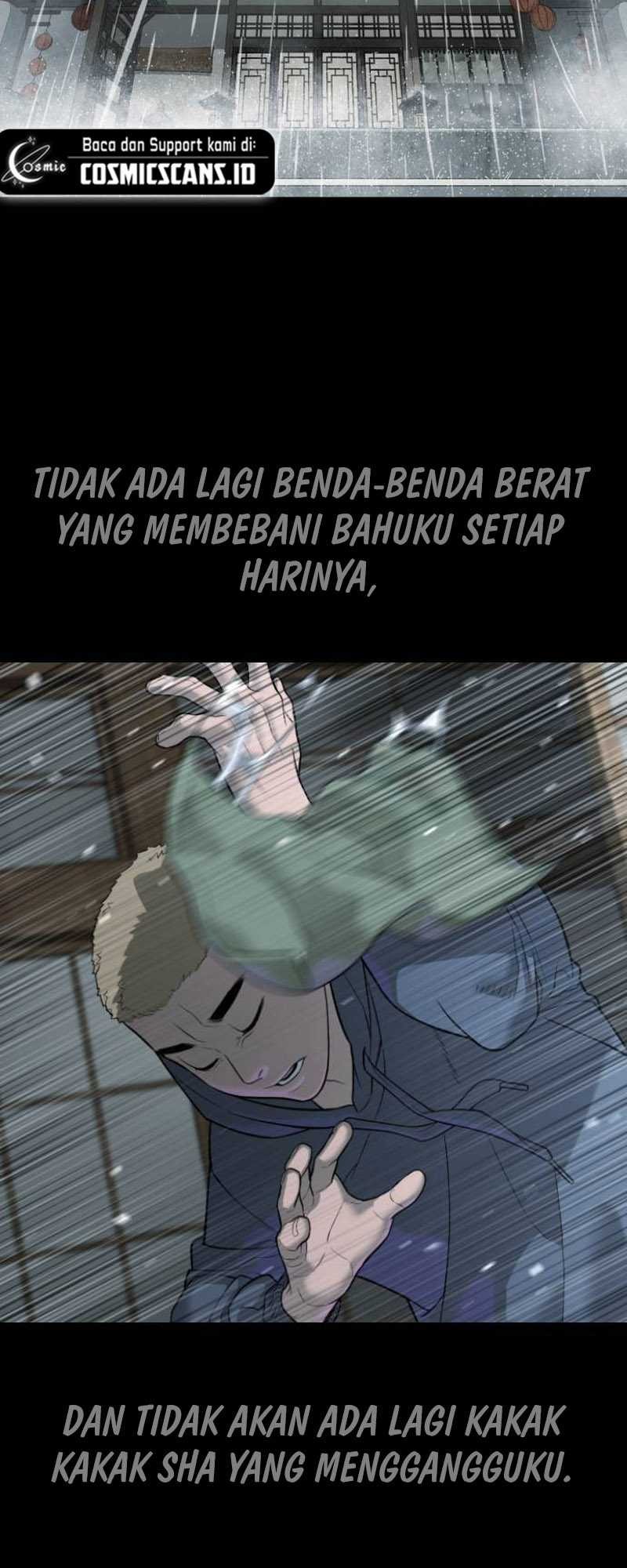 Killer Peter Chapter 36 Gambar 60