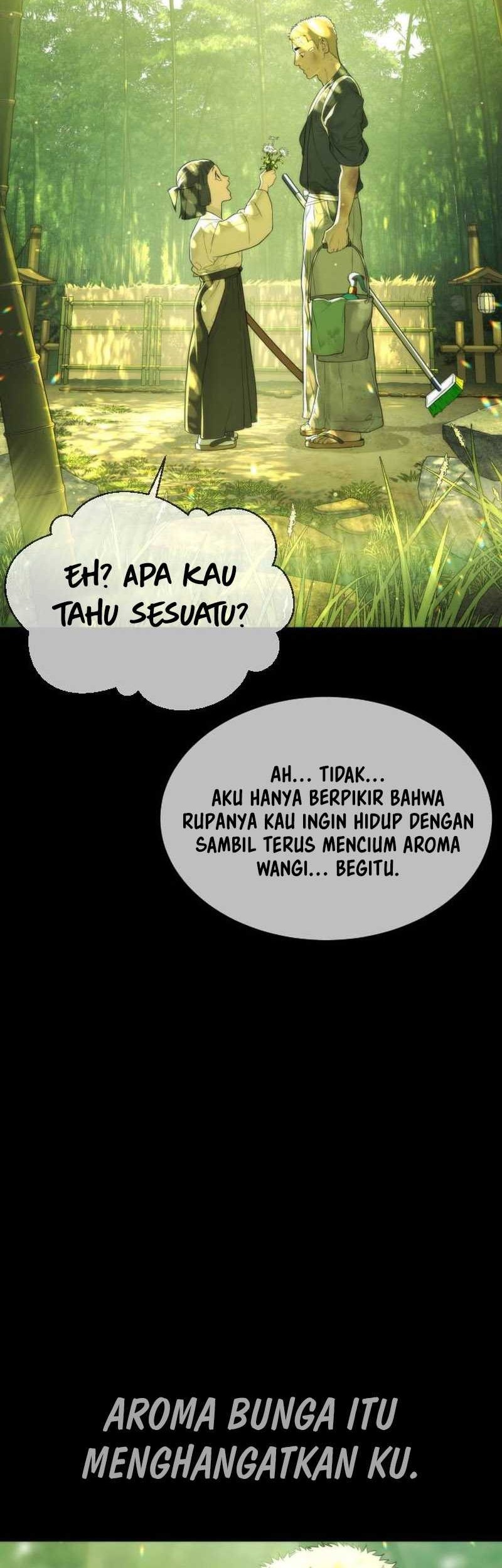 Killer Peter Chapter 36 Gambar 64