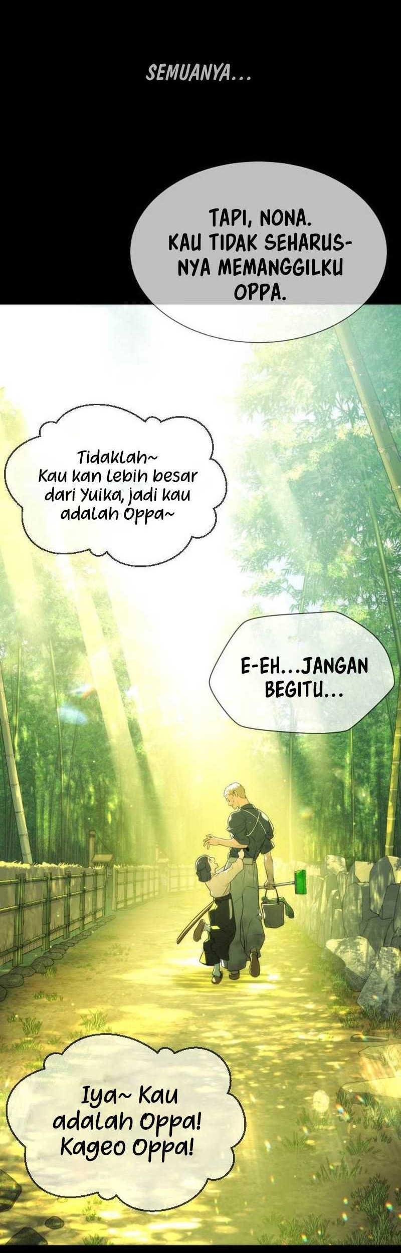Killer Peter Chapter 36 Gambar 67