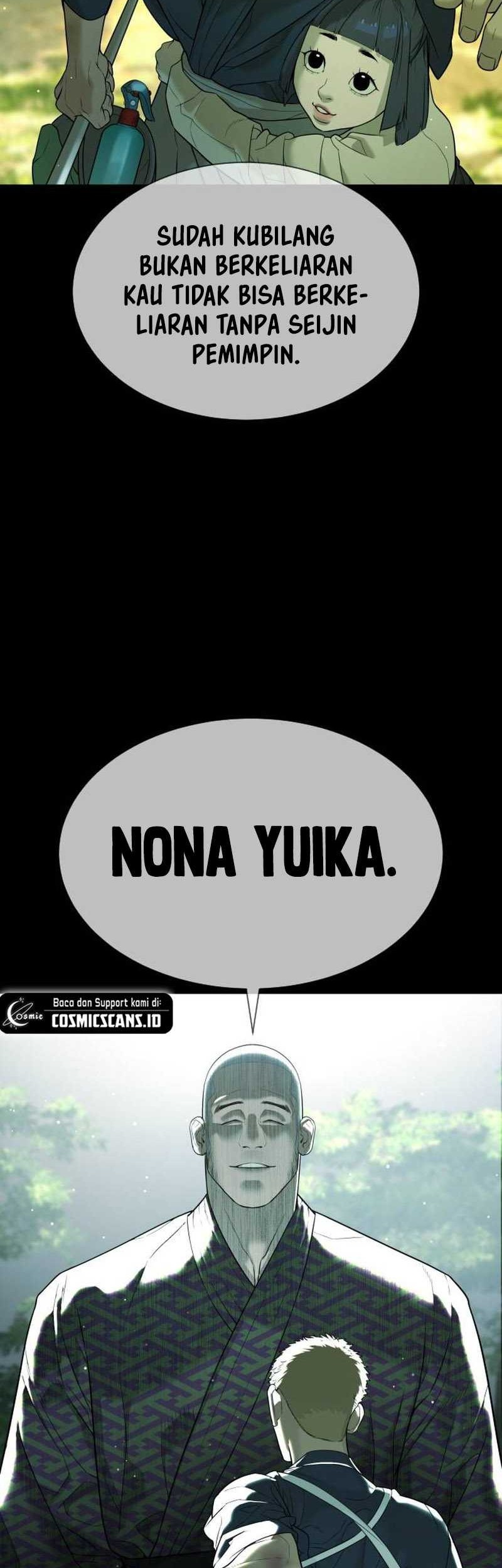 Killer Peter Chapter 36 Gambar 69