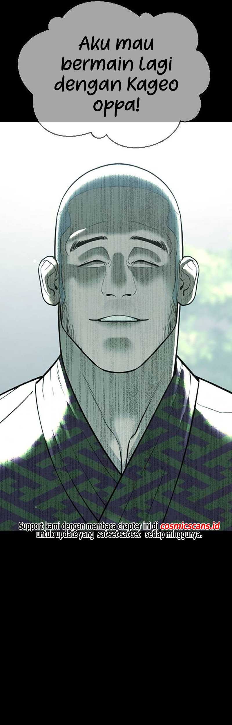 Killer Peter Chapter 36 Gambar 71