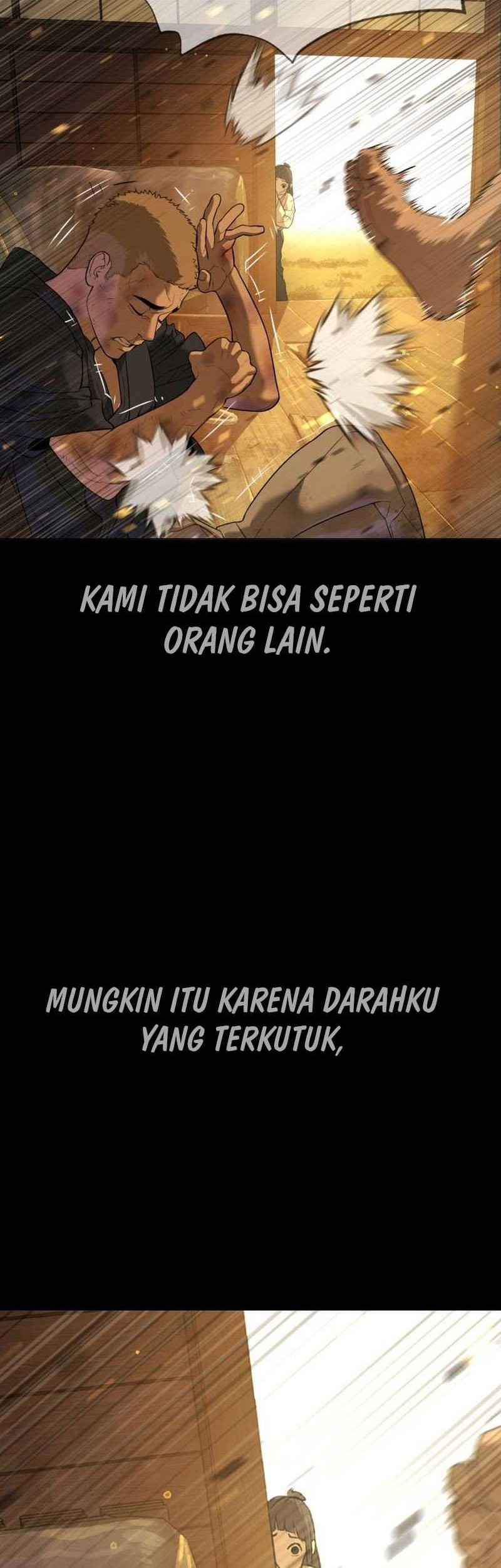 Killer Peter Chapter 36 Gambar 74