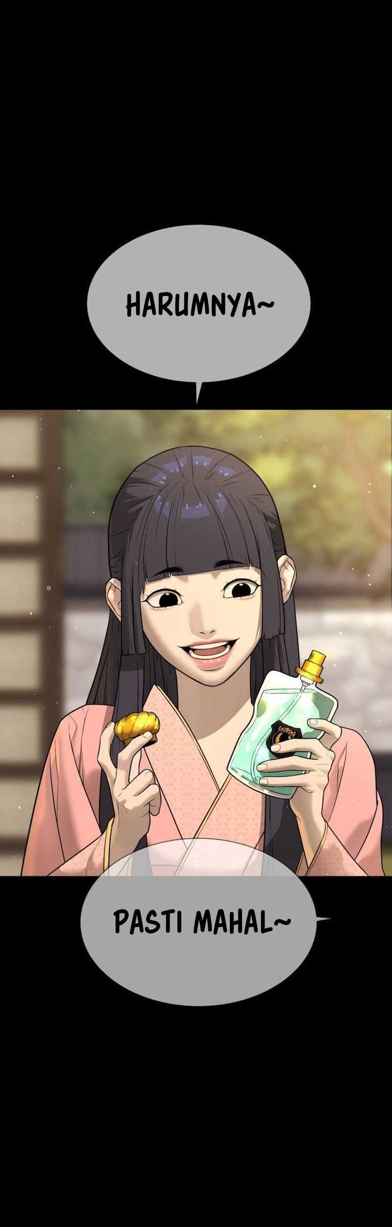 Killer Peter Chapter 36 Gambar 81