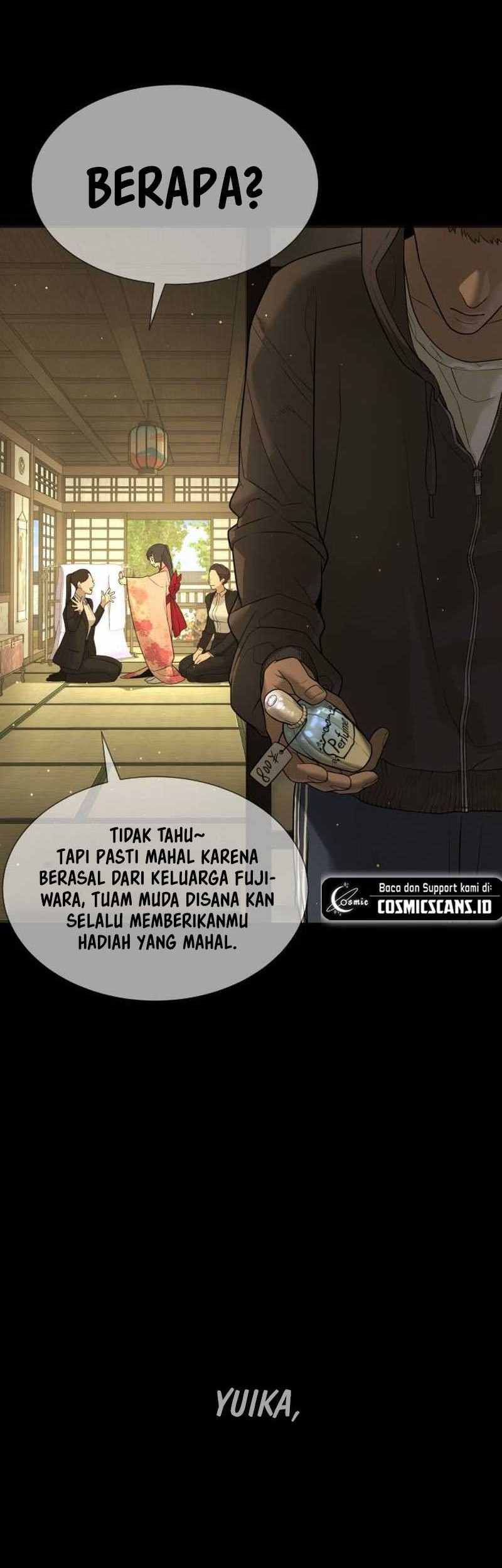 Killer Peter Chapter 36 Gambar 82