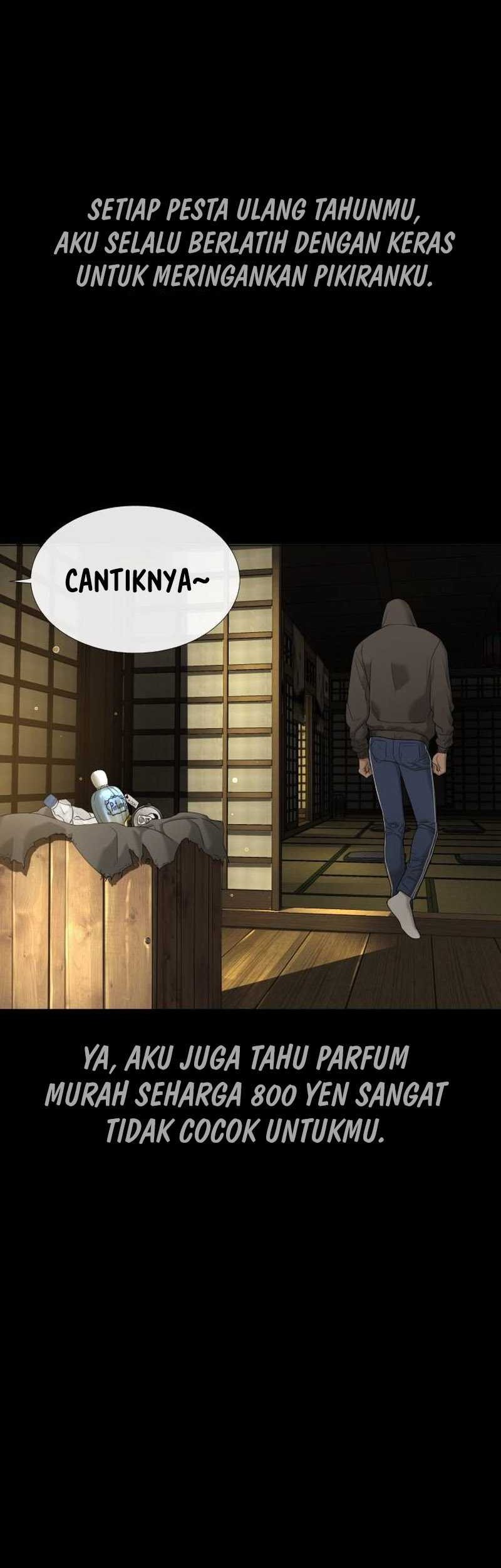 Killer Peter Chapter 36 Gambar 83