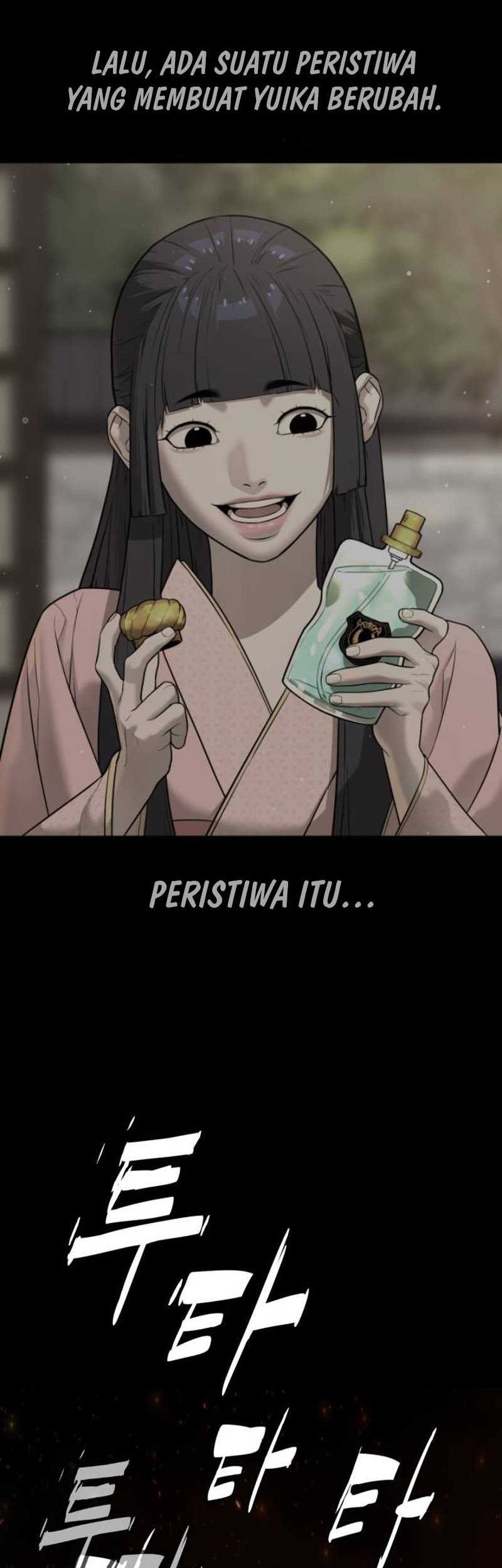 Killer Peter Chapter 36 Gambar 84