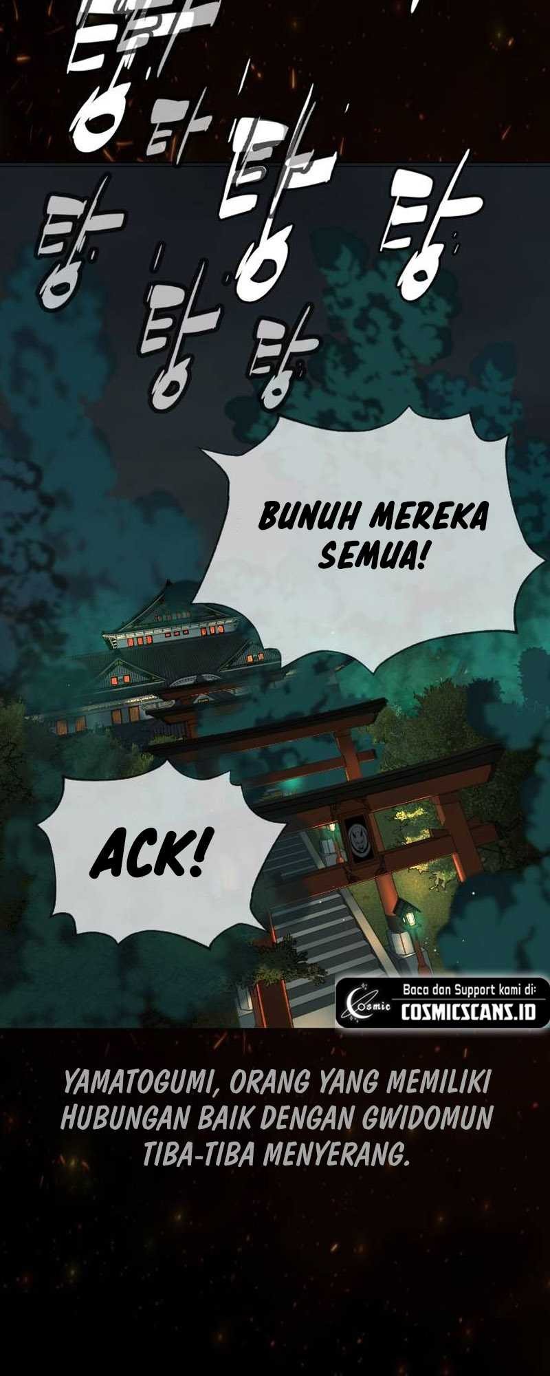 Killer Peter Chapter 36 Gambar 85